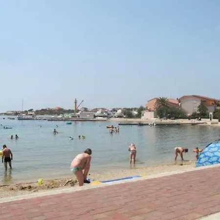 By The Sea Banjol, Rab - 25541 Apartman Banjol