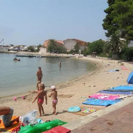 By The Sea Banjol, Rab - 25541