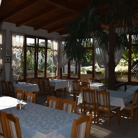 By The Sea Banjol, Rab - 25541 Apartman *