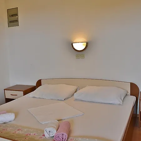 By The Sea Banjol, Rab - 25541 Apartman Banjol