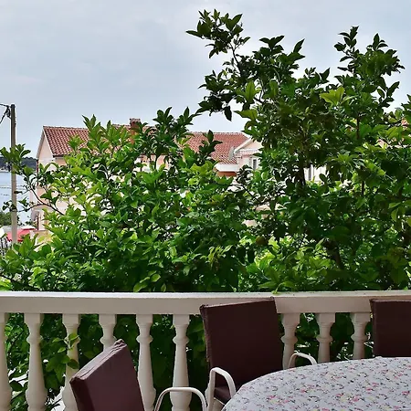 By The Sea Banjol, Rab - 25541 Apartman *
