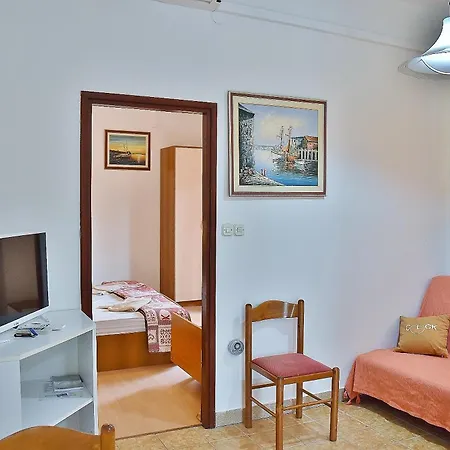 By The Sea Banjol, Rab - 25541 Apartman