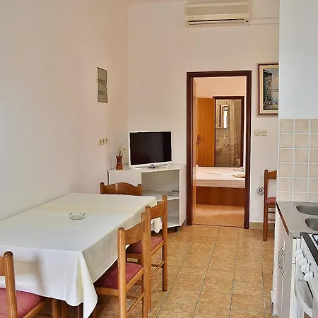 By The Sea Banjol, Rab - 25541 Apartman *