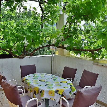 By The Sea Banjol, Rab - 25541 Apartman Banjol