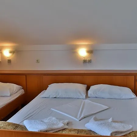 By The Sea Banjol, Rab - 25541 Apartman Banjol