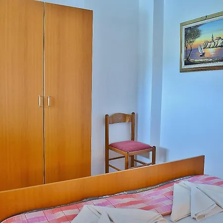 By The Sea Banjol, Rab - 25541 Apartman *