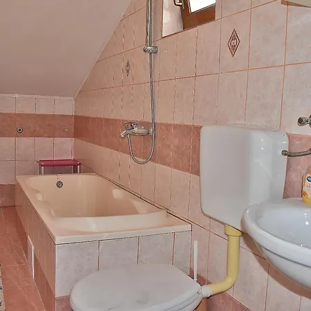 Apartman By The Sea Banjol, Rab - 25541