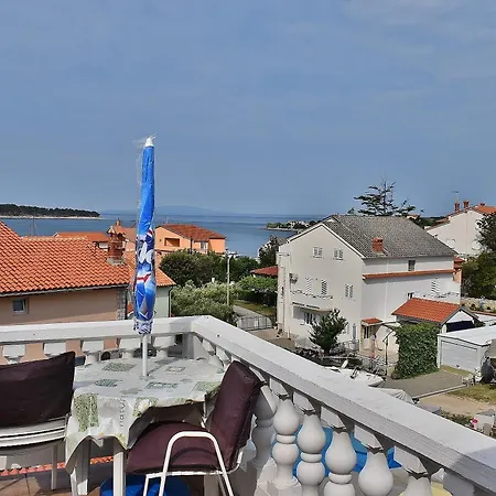 Apartman By The Sea Banjol, Rab - 25541