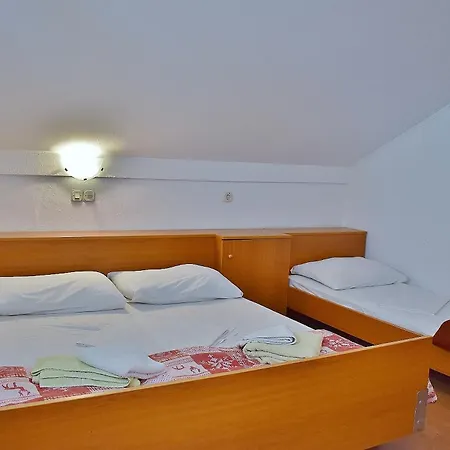 By The Sea Banjol, Rab - 25541 Apartman Banjol