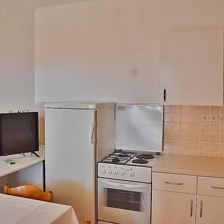Apartman By The Sea Banjol, Rab - 25541 Banjol