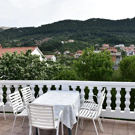Apartman By The Sea Banjol, Rab - 25541 Banjol
