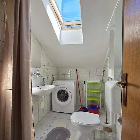 By The Sea Banjol, Rab - 25541 Apartman