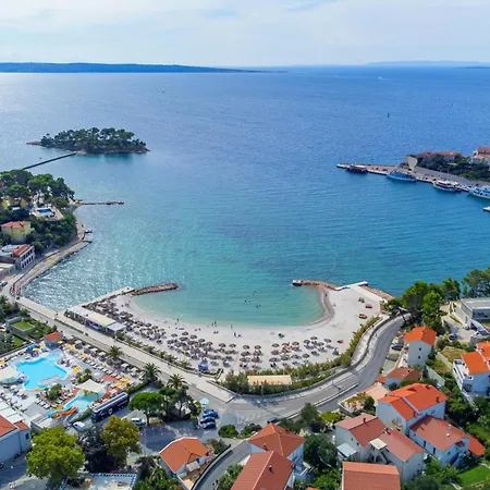By The Sea Banjol, Rab - 25541 Apartman Banjol