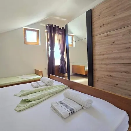 Apartment By The Sea Banjol, Rab - 25541