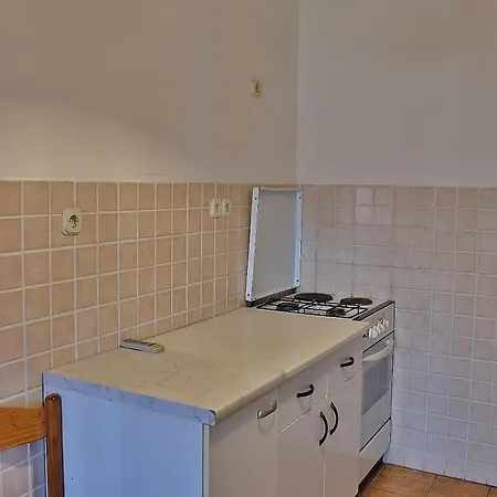 By The Sea Banjol, Rab - 25541 Apartment