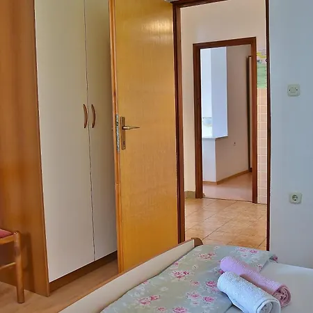 Apartment By The Sea Banjol, Rab - 25541